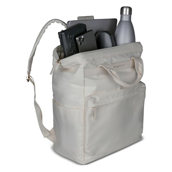 Bugatti Mare 2.0 Daypack 38 cm Laptopfach