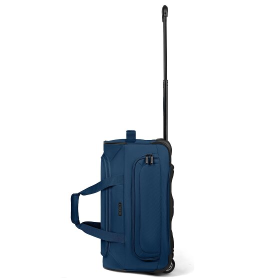 Redolz Redolz Duffle Essentials 2 Rollen Reisetasche 51 cm