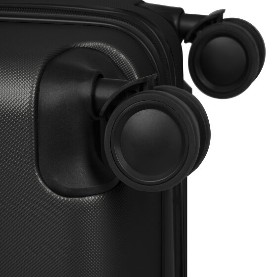 Smartbox Edition 05 4 Rollen Kofferset 3-teilig