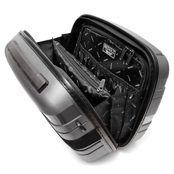 Redolz Essentials 10 Beautycase 34 cm