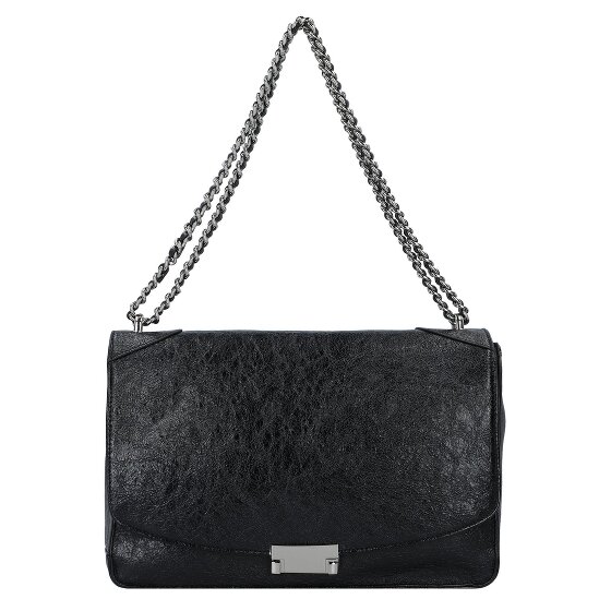 Seidenfelt Vejen Schultertasche 33 cm