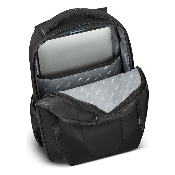 Delsey Paris DLC 2.0 Daypack 40 cm Laptopfach