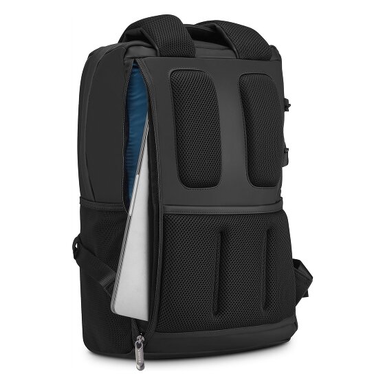 Delsey Paris Turenne Soft Daypack 43 cm Laptopfach
