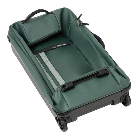 Vaude Takutea 90 2 Rollen Trolley 77 cm