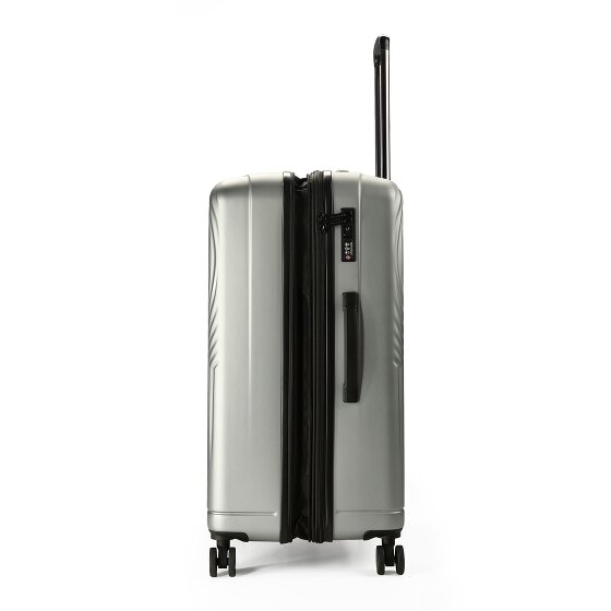 Gabol Radar 4 Rollen Trolley 76 cm