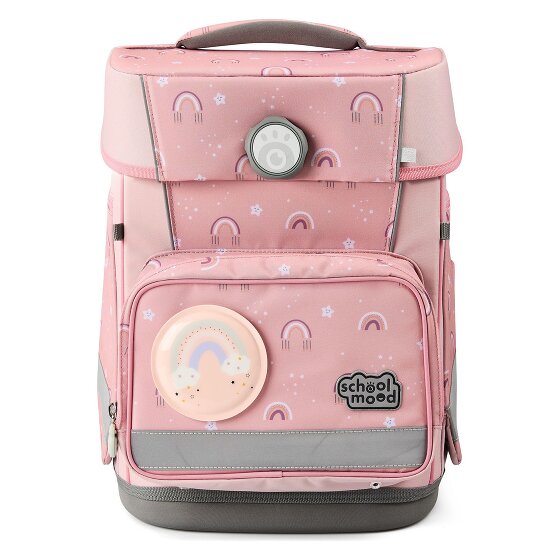 School-Mood Champion Maxx Pro Schulranzen-Set 6-Teilig Modell 2026