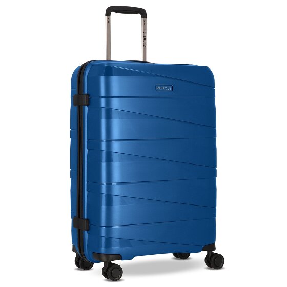 Redolz Essentials 10 MEDIUM 4 Rollen Trolley 67 cm