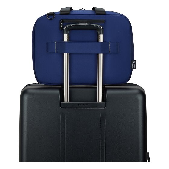 Delsey Paris DLC 2.0 Aktentasche 40 cm Laptopfach