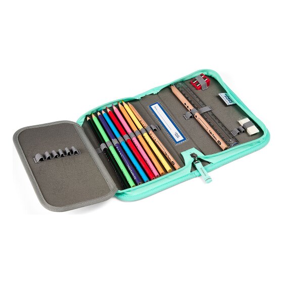 School-Mood Champion Maxx Pro Schulranzen-Set 6-Teilig Modell 2026