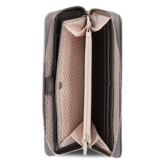 Zwei Jana Geldbörse 20 cm