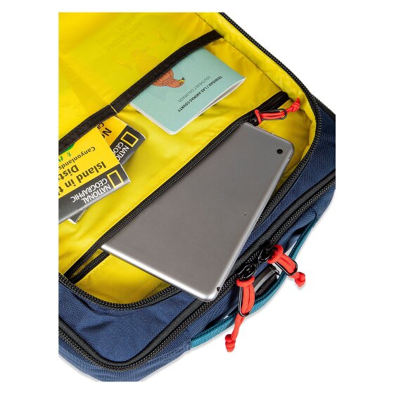 Topo Designs Global Reiserucksack 51 cm Laptopfach
