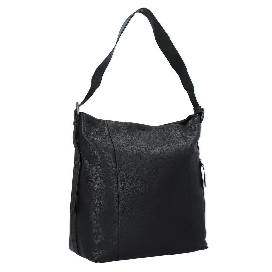 aunts & uncles Affinity Shopper Tasche Leder 32 cm