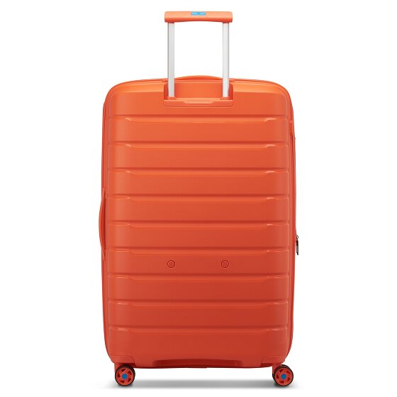 Roncato B-Flying Move 4 Rollen Trolley 78 cm mit Dehnfalte