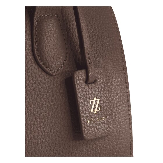 Lazarotti Bologna Leather Handtasche Leder 26 cm