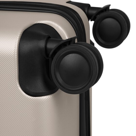 Smartbox Edition 05 4 Rollen Trolley 66 cm