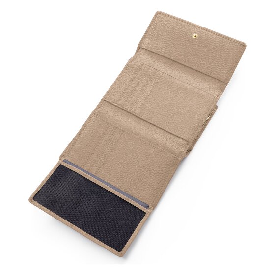 Lazarotti Bologna Leather Geldbörse Leder 14 cm