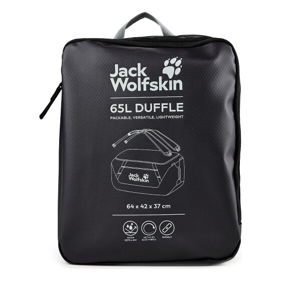 Jack Wolfskin Tecton Weekender Reisetasche 60 cm