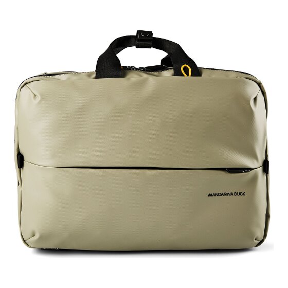 Mandarina Duck Eco Coated Daypack 40 cm