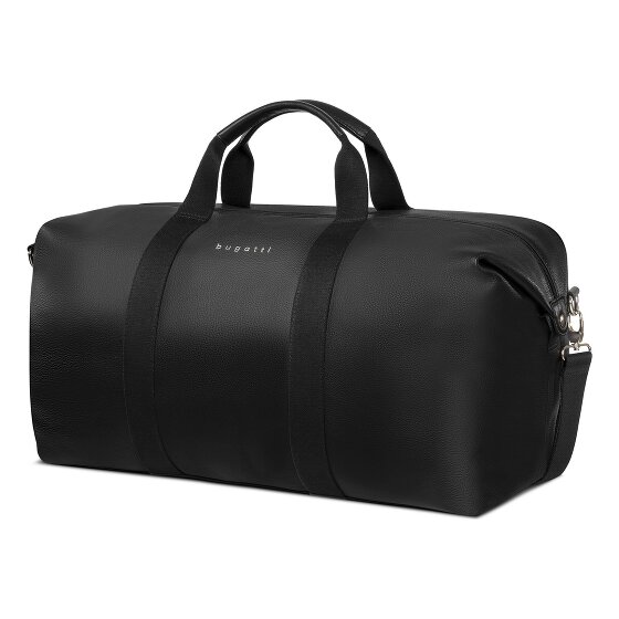 Bugatti Valencia Weekender Reisetasche Leder 55 cm