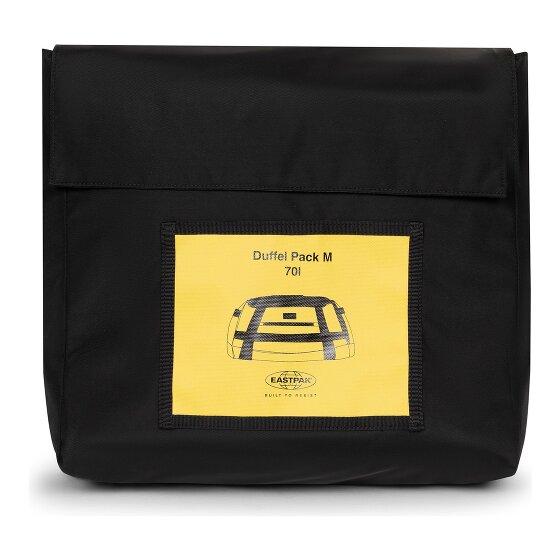 Eastpak Duffel Pack Duffle Pack Weekender Reisetasche M 71 cm