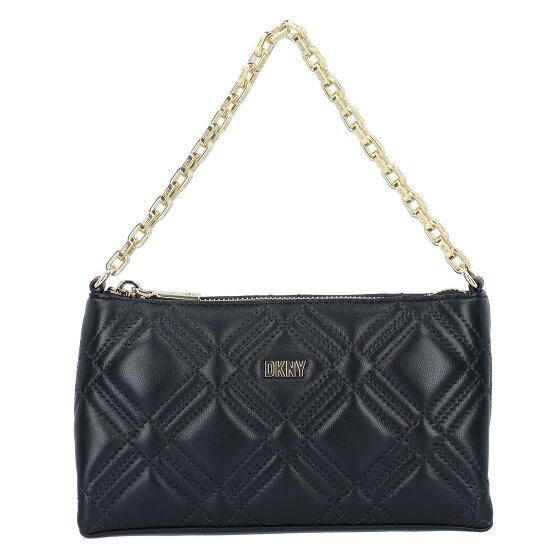 DKNY Evon Schultertasche Leder 22 cm