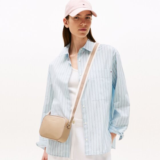 Tommy Hilfiger TH Logotape Umhängetasche 19.5 cm
