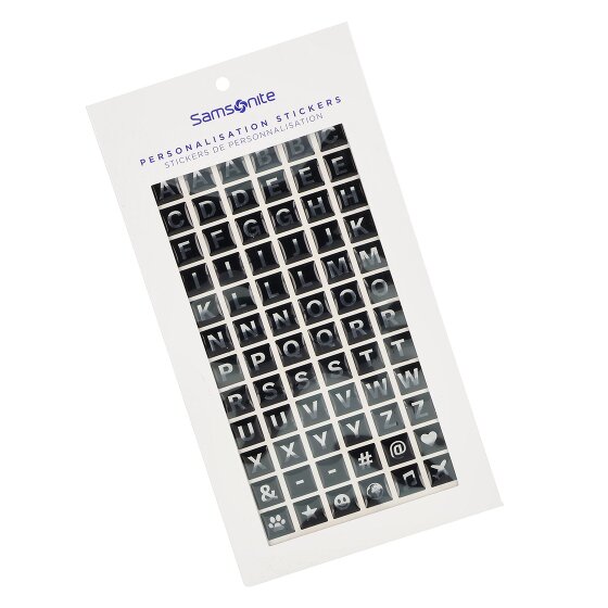 Samsonite Intuo 4 Rollen Trolley M 69 cm mit Dehnfalte