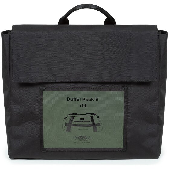 Eastpak Duffel Pack Duffle Pack Weekender Reisetasche M 71 cm