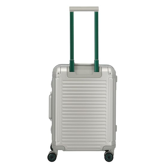 Travelite Next 4 Rollen Kabinentrolley S 55 cm