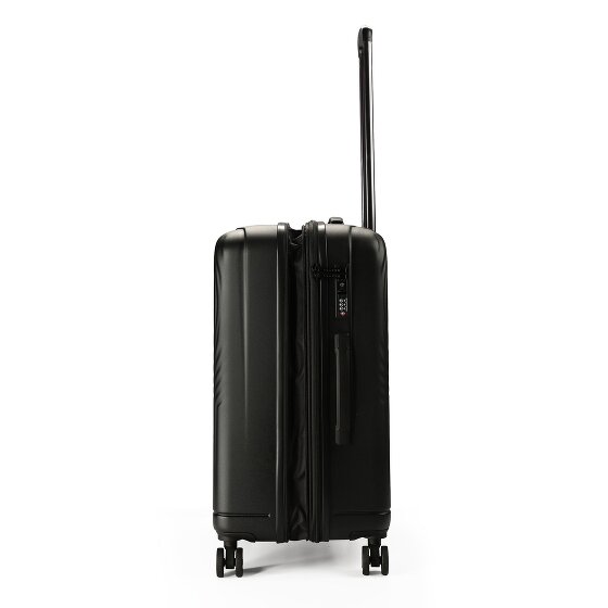 Gabol Radar 4 Rollen Trolley 76 cm
