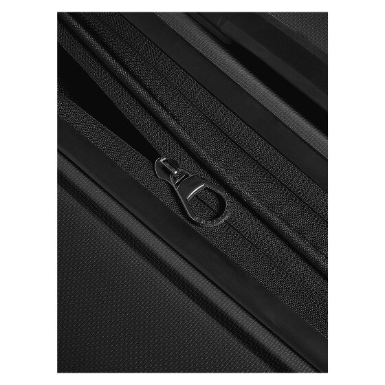 Redolz Essentials 11 4 Rollen Kofferset 3-teilig mit Dehnfalte