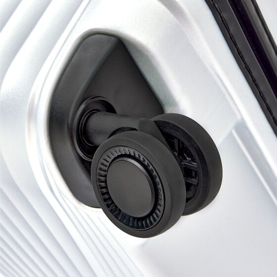 Pactastic Collection 02 THE LARGE 4 Rollen Trolley 77 cm