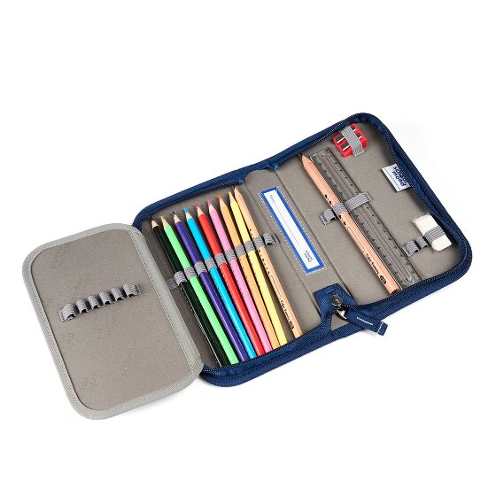 School-Mood Champion Maxx Schulranzen-Set 6-Teilig Modell 2026