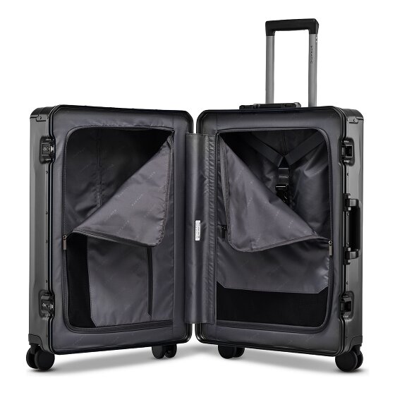 Stratic Phoenix 4 Rollen Trolley M 68 cm