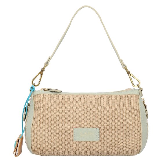 Gabs Schultertasche 25 cm mit Dehnfalte