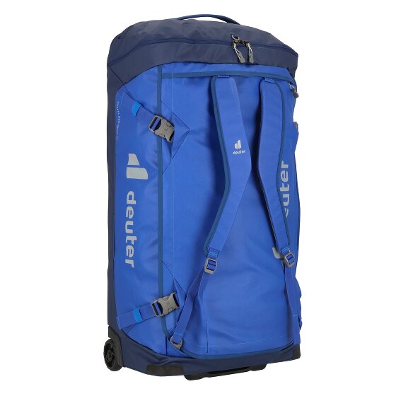 Deuter Duffel Pro Movo 90 2 Rollen Reisetasche 86 cm