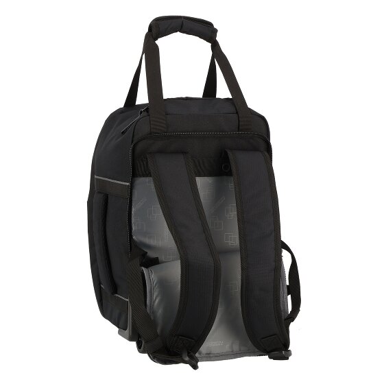 American Tourister Take2Cabin 2 Rollen Rucksacktrolley 40 cm