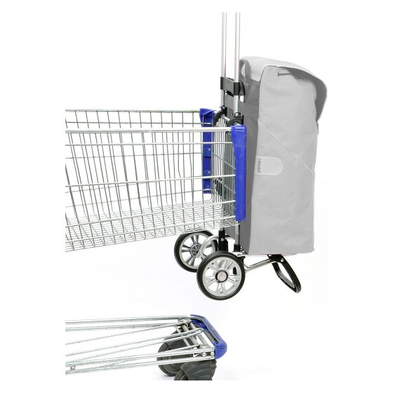 Andersen Shopper Scala Shopper Plus Abbo Einkaufstrolley 54 cm