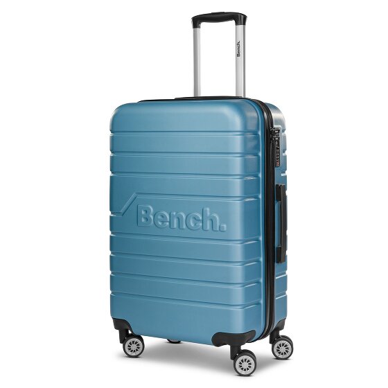 Bench Seattle 4 Rollen Trolley M 69 cm