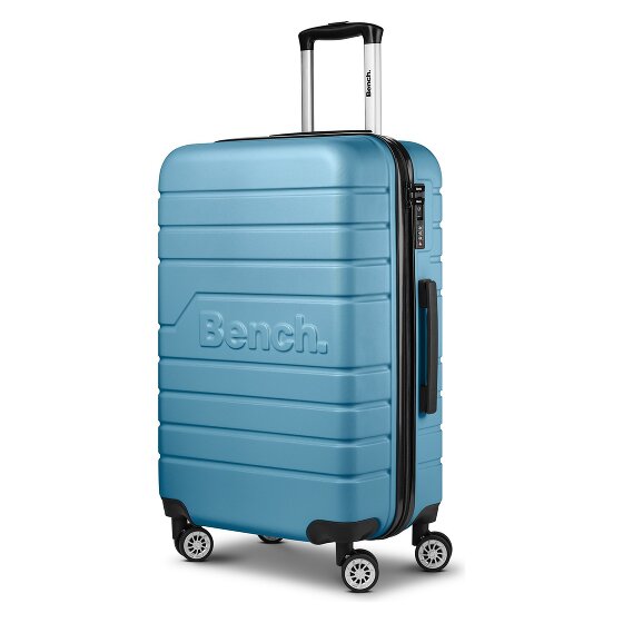 Bench Seattle 4 Rollen Trolley M 69 cm