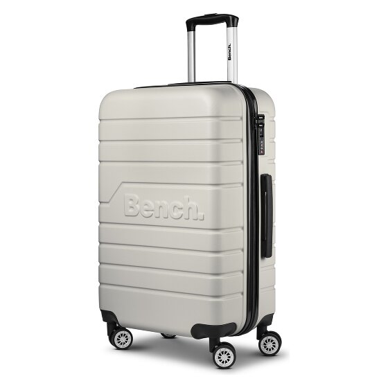 Bench Seattle 4 Rollen Trolley M 69 cm