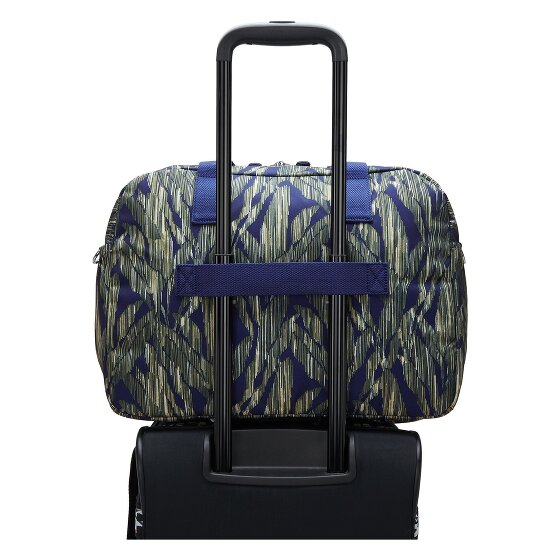 Kipling Basic Prt Deffea Weekender Reisetasche XL 44 cm