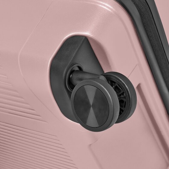 Smartbox Edition 02 4 Rollen Kabinentrolley S 55 cm