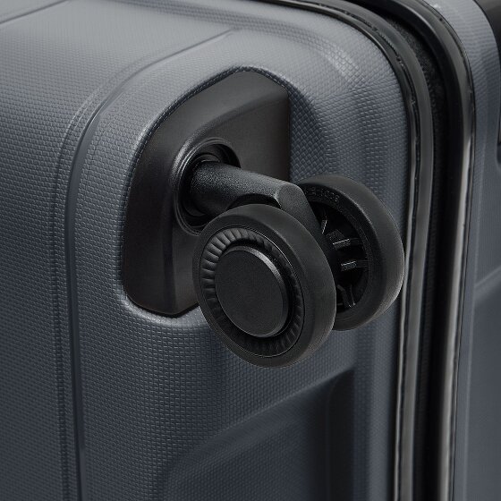 Redolz Essentials 11 MEDIUM 4 Rollen Trolley 66 cm