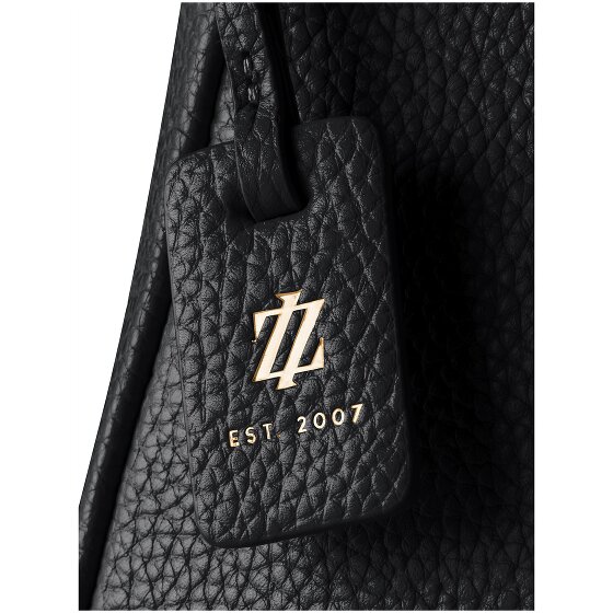 Lazarotti Bologna Leather1 Schultertasche Leder 27 cm