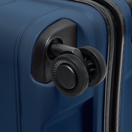 Redolz Essentials 11 MEDIUM 4 Rollen Trolley 66 cm