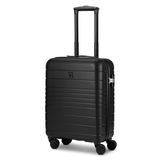 Roncato Baseliner 4 Rollen Kabinentrolley S 55 cm
