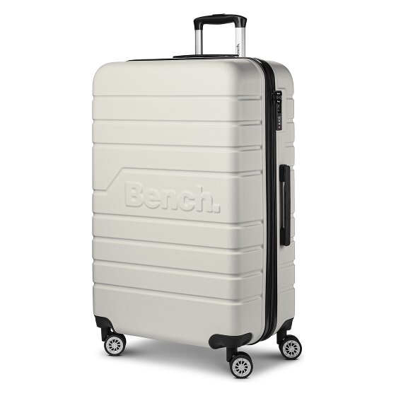 Bench Seattle 4 Rollen Trolley L 79 cm