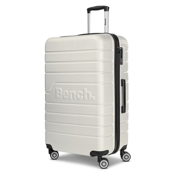 Bench Seattle 4 Rollen Trolley L 79 cm