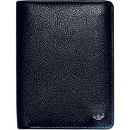 Golden Head Capri Geldbörse RFID Schutz Leder 9 cm Produktbild